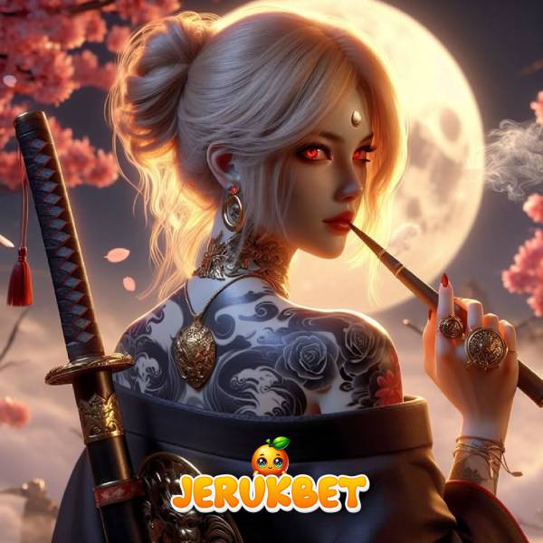 JERUKBET